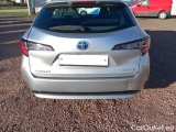  Toyota  Corolla TOYOTA  / 2019 / 5P / STATION WAGON TS 1.8 HYBRID BUSINESS #51