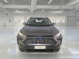  Toyota  RAV4 TOYOTA  / 2018 / 5P / CROSSOVER 2.5 HV 218CV E-CVT ACTIVE 2WD #6