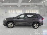  Toyota  RAV4 TOYOTA  / 2018 / 5P / CROSSOVER 2.5 HV 218CV E-CVT ACTIVE 2WD #8