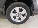  Toyota  RAV4 TOYOTA  / 2018 / 5P / CROSSOVER 2.5 HV 218CV E-CVT ACTIVE 2WD #19