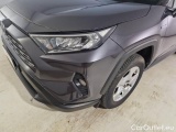  Toyota  RAV4 TOYOTA  / 2018 / 5P / CROSSOVER 2.5 HV 218CV E-CVT ACTIVE 2WD #21