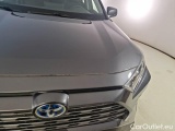  Toyota  RAV4 TOYOTA  / 2018 / 5P / CROSSOVER 2.5 HV 218CV E-CVT ACTIVE 2WD #26