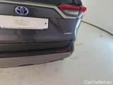  Toyota  RAV4 TOYOTA  / 2018 / 5P / CROSSOVER 2.5 HV 218CV E-CVT ACTIVE 2WD #34