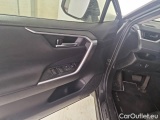  Toyota  RAV4 TOYOTA  / 2018 / 5P / CROSSOVER 2.5 HV 218CV E-CVT ACTIVE 2WD #42