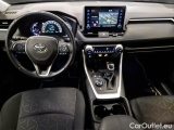  Toyota  RAV4 TOYOTA  / 2018 / 5P / CROSSOVER 2.5 HV 222V E-CVT BUSINESS 4WD #3