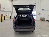  Toyota  RAV4 TOYOTA  / 2018 / 5P / CROSSOVER 2.5 HV 222V E-CVT BUSINESS 4WD #5