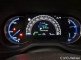  Toyota  RAV4 TOYOTA  / 2018 / 5P / CROSSOVER 2.5 HV 222V E-CVT BUSINESS 4WD #4