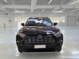  Toyota  RAV4 TOYOTA  / 2018 / 5P / CROSSOVER 2.5 HV 222V E-CVT BUSINESS 4WD #6