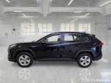  Toyota  RAV4 TOYOTA  / 2018 / 5P / CROSSOVER 2.5 HV 222V E-CVT BUSINESS 4WD #8