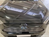  Toyota  RAV4 TOYOTA  / 2018 / 5P / CROSSOVER 2.5 HV 222V E-CVT BUSINESS 4WD #24