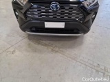  Toyota  RAV4 TOYOTA  / 2018 / 5P / CROSSOVER 2.5 HV 222V E-CVT BUSINESS 4WD #27