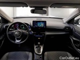  Toyota  Yaris Cross TOYOTA  / 2021 / 5P / SUV 1.5H (116 CV) E-CVT BUSINESS #3