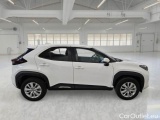  Toyota  Yaris Cross TOYOTA  / 2021 / 5P / SUV 1.5H (116 CV) E-CVT BUSINESS #7