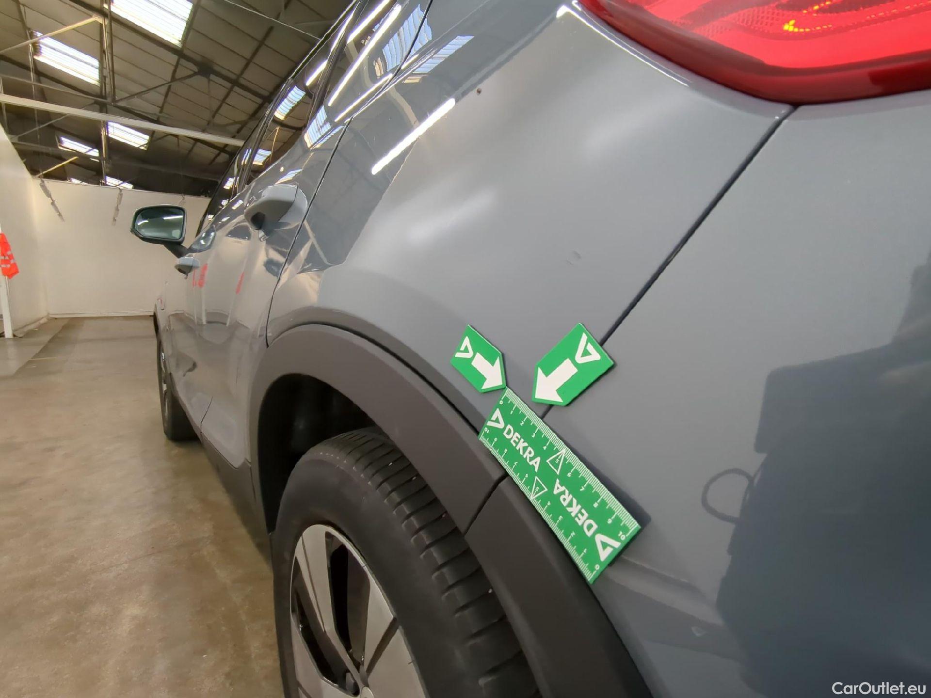  Volvo  XC 40 XC40 Momentum Plug-in Hybrid 2WD 1.5 #27