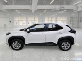  Toyota  Yaris Cross TOYOTA  / 2021 / 5P / SUV 1.5H (116 CV) E-CVT BUSINESS #8