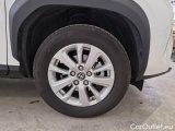  Toyota  Yaris Cross TOYOTA  / 2021 / 5P / SUV 1.5H (116 CV) E-CVT BUSINESS #17