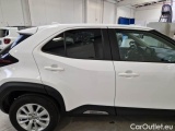  Toyota  Yaris Cross TOYOTA  / 2021 / 5P / SUV 1.5H (116 CV) E-CVT BUSINESS #28