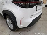  Toyota  Yaris Cross TOYOTA  / 2021 / 5P / SUV 1.5H (116 CV) E-CVT BUSINESS #30
