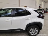  Toyota  Yaris Cross TOYOTA  / 2021 / 5P / SUV 1.5H (116 CV) E-CVT BUSINESS #34