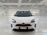  Toyota  Yaris Cross TOYOTA  / 2021 / 5P / SUV 1.5H (116 CV) E-CVT BUSINESS #6