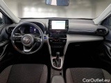  Toyota  Yaris Cross TOYOTA  / 2021 / 5P / SUV 1.5H (116 CV) E-CVT BUSINESS #3