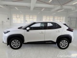  Toyota  Yaris Cross TOYOTA  / 2021 / 5P / SUV 1.5H (116 CV) E-CVT BUSINESS #8
