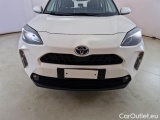  Toyota  Yaris Cross TOYOTA  / 2021 / 5P / SUV 1.5H (116 CV) E-CVT BUSINESS #22