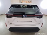  Toyota  Yaris Cross TOYOTA  / 2021 / 5P / SUV 1.5H (116 CV) E-CVT BUSINESS #27