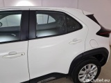  Toyota  Yaris Cross TOYOTA  / 2021 / 5P / SUV 1.5H (116 CV) E-CVT BUSINESS #30