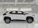  Toyota  Yaris Cross TOYOTA  / 2021 / 5P / SUV 1.5H (116 CV) E-CVT BUSINESS #7