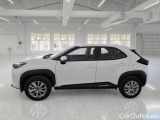  Toyota  Yaris Cross TOYOTA  / 2021 / 5P / SUV 1.5H (116 CV) E-CVT BUSINESS #8