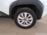  Toyota  Yaris Cross TOYOTA  / 2021 / 5P / SUV 1.5H (116 CV) E-CVT BUSINESS #19