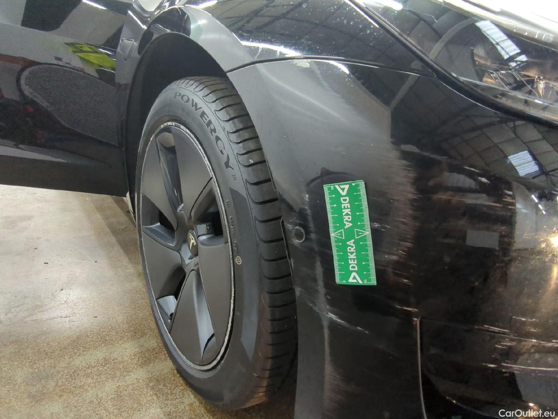  Tesla  Model 3 TESLA  / 2018 / 4P / Berline Propulsion #20