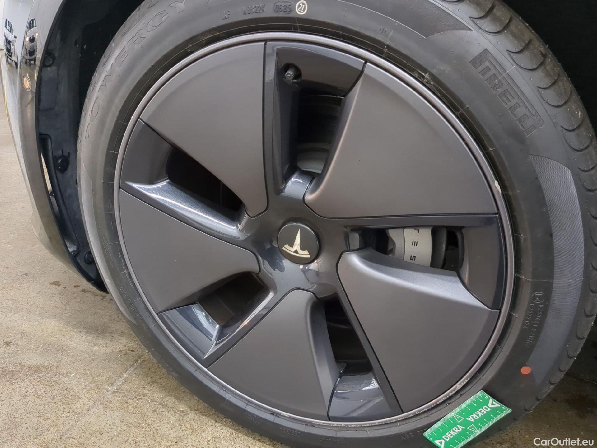  Tesla  Model 3 TESLA  / 2018 / 4P / Berline Propulsion #4