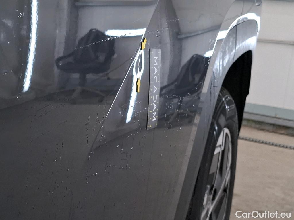  Hyundai  Tucson  Intuitive Hybrid 2WD 1.6 T-GDI 230CV BVA6 E6d #15