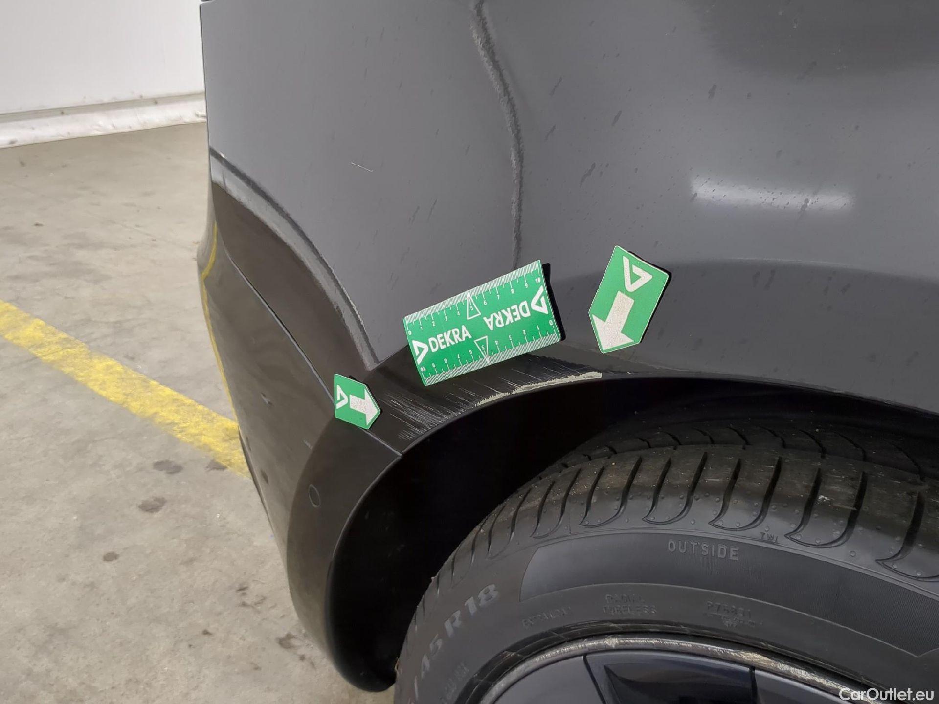  Tesla  Model 3 TESLA  / 2018 / 4P / Berline Propulsion #14