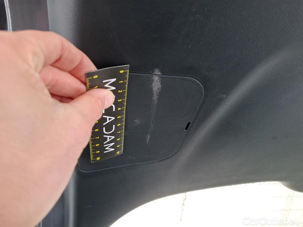  Hyundai  Tucson  Intuitive Hybrid 2WD 1.6 T-GDI 230CV BVA6 E6d #8