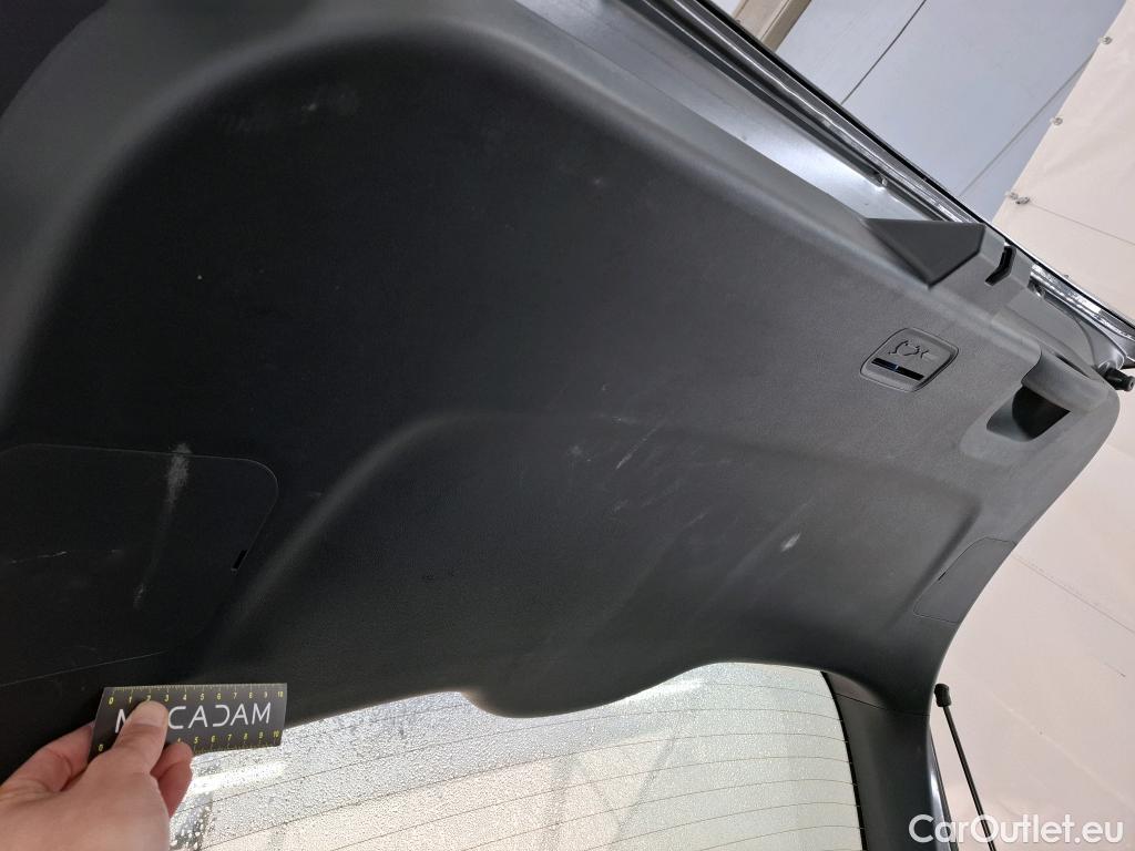  Hyundai  Tucson  Intuitive Hybrid 2WD 1.6 T-GDI 230CV BVA6 E6d #7