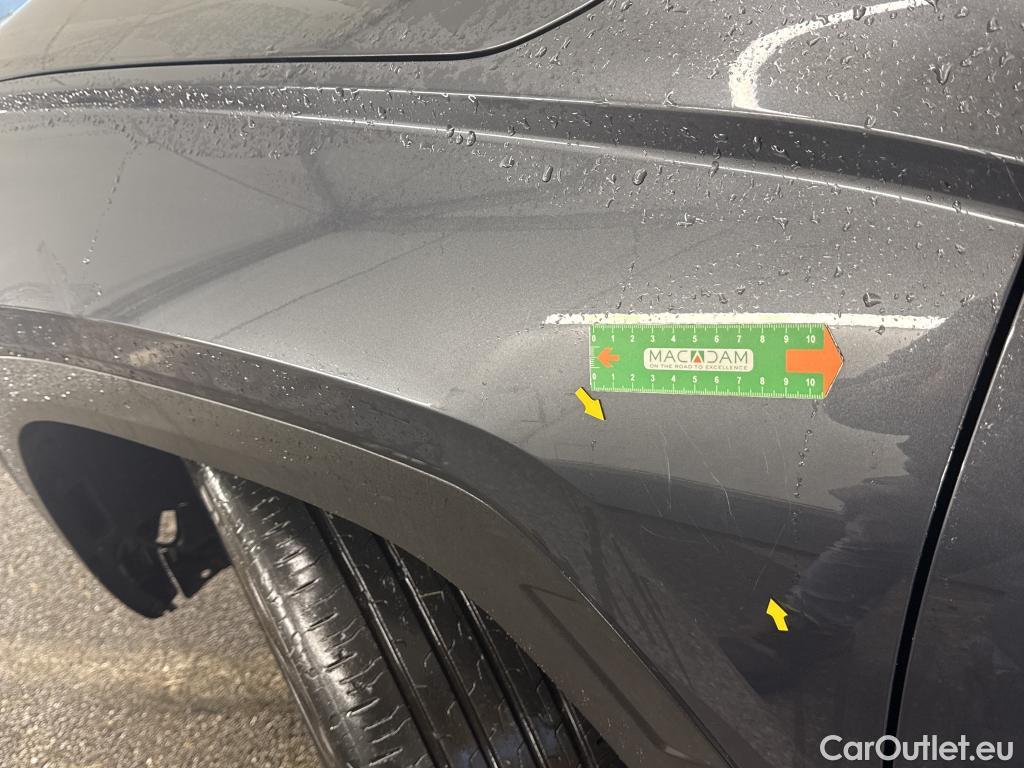  Hyundai  Tucson HYUNDAI  / 2020 / 5P / SUV 1.6 PHEV 265 HTRAC CREATIVE 4WD AUTO #1