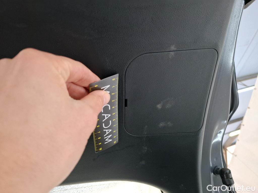  Hyundai  Tucson  Intuitive Hybrid 2WD 1.6 T-GDI 230CV BVA6 E6d #12