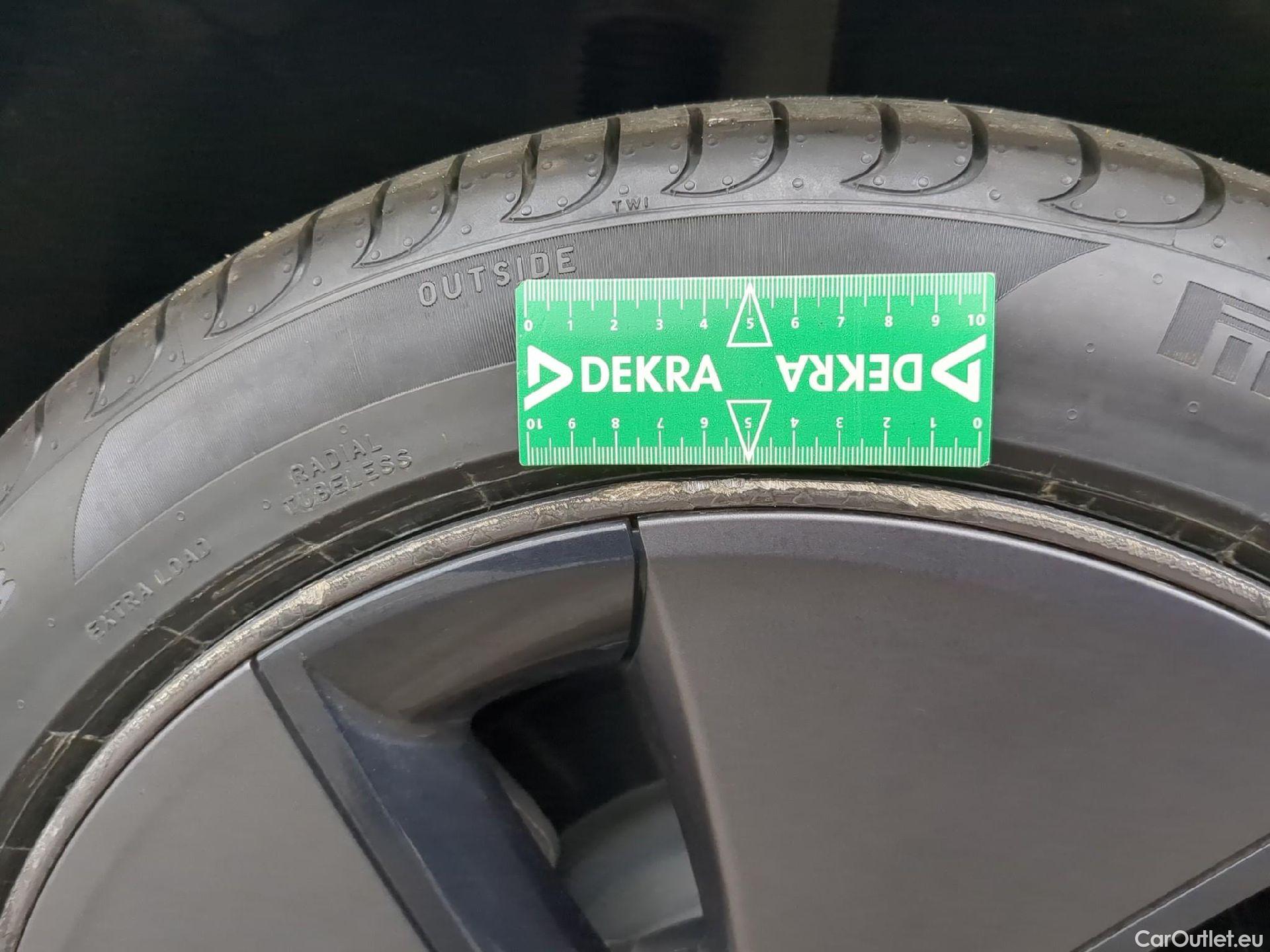  Tesla  Model 3 TESLA  / 2018 / 4P / Berline Propulsion #12