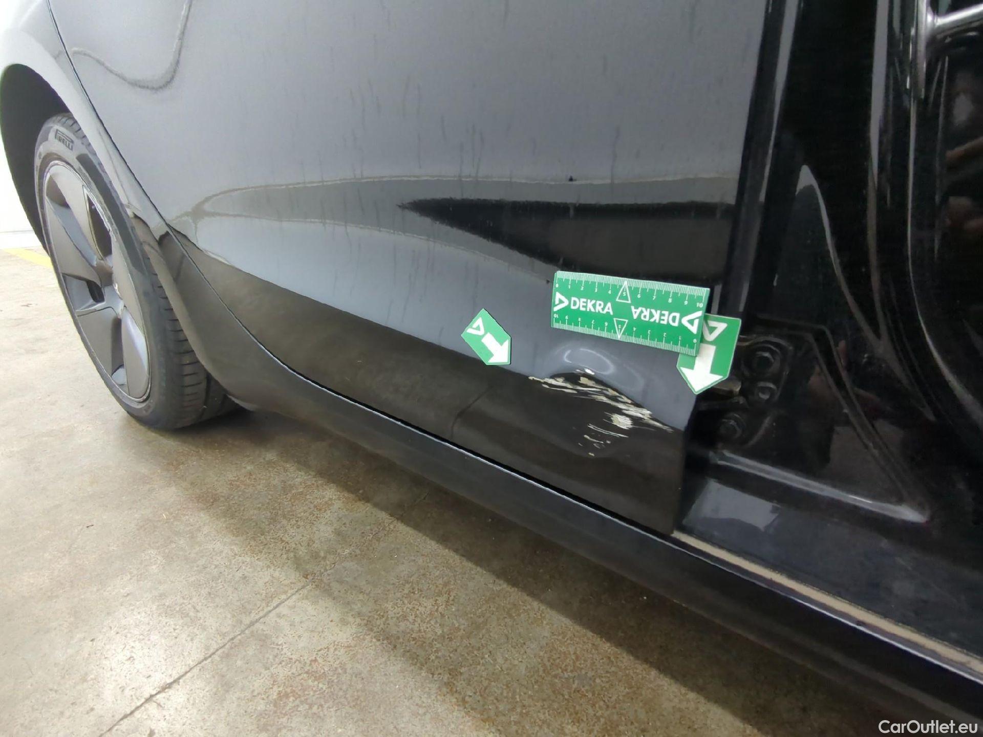  Tesla  Model 3 TESLA  / 2018 / 4P / Berline Propulsion #16