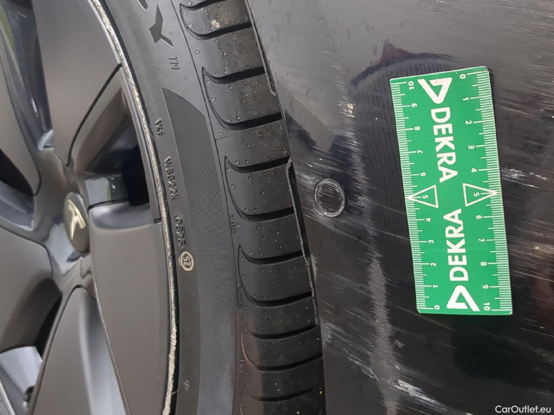  Tesla  Model 3 TESLA  / 2018 / 4P / Berline Propulsion #21