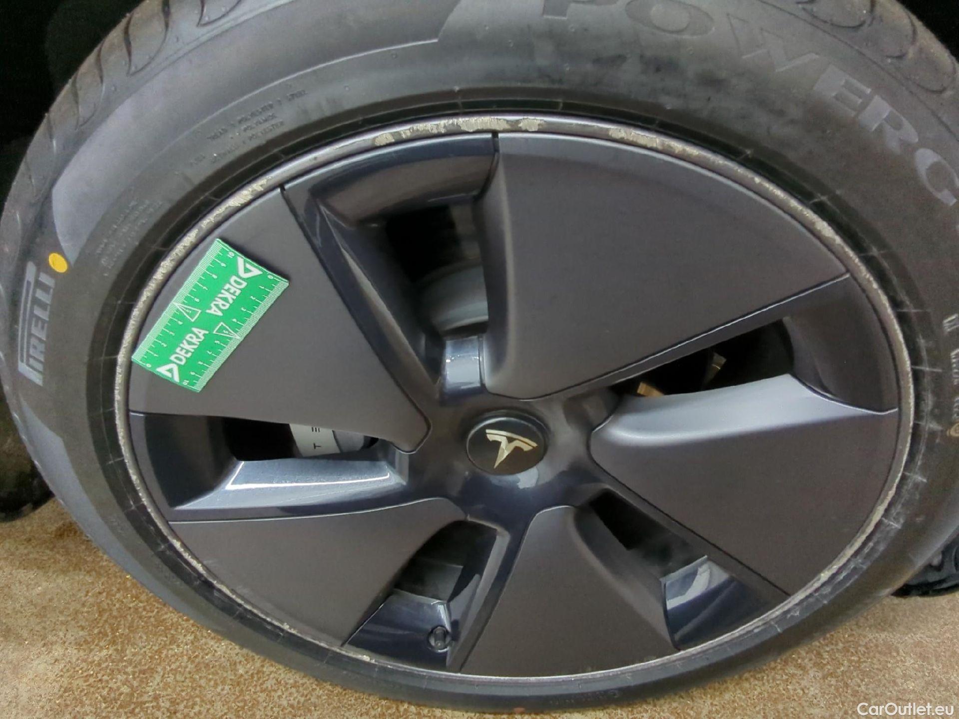  Tesla  Model 3 TESLA  / 2018 / 4P / Berline Propulsion #1