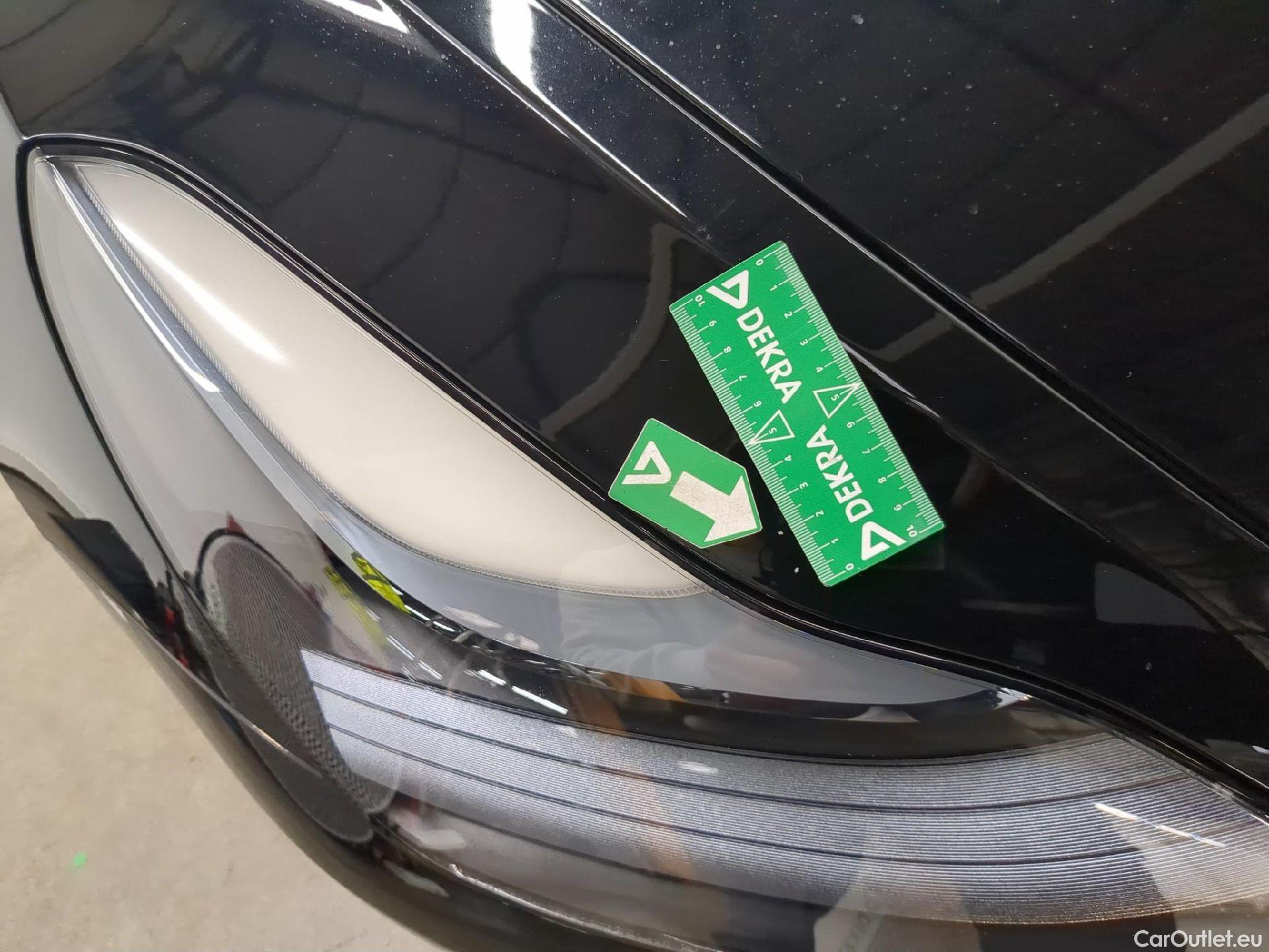  Tesla  Model 3 TESLA  / 2018 / 4P / Berline Propulsion #25