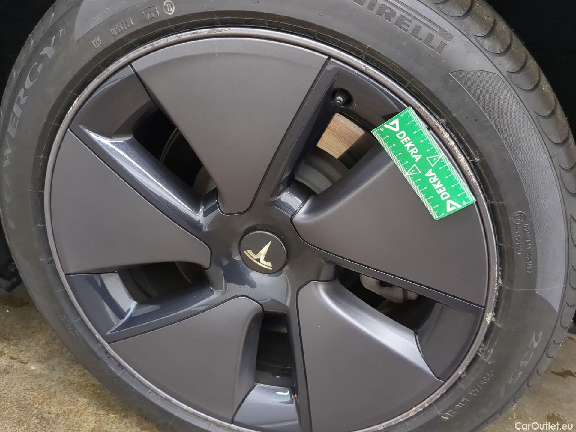  Tesla  Model 3 TESLA  / 2018 / 4P / Berline Propulsion #8