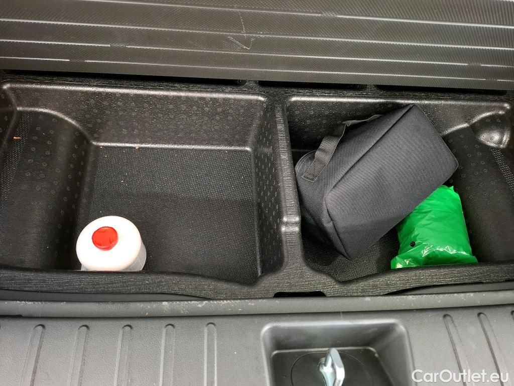  Hyundai  Tucson  Intuitive Hybrid 2WD 1.6 T-GDI 230CV BVA6 E6d #1