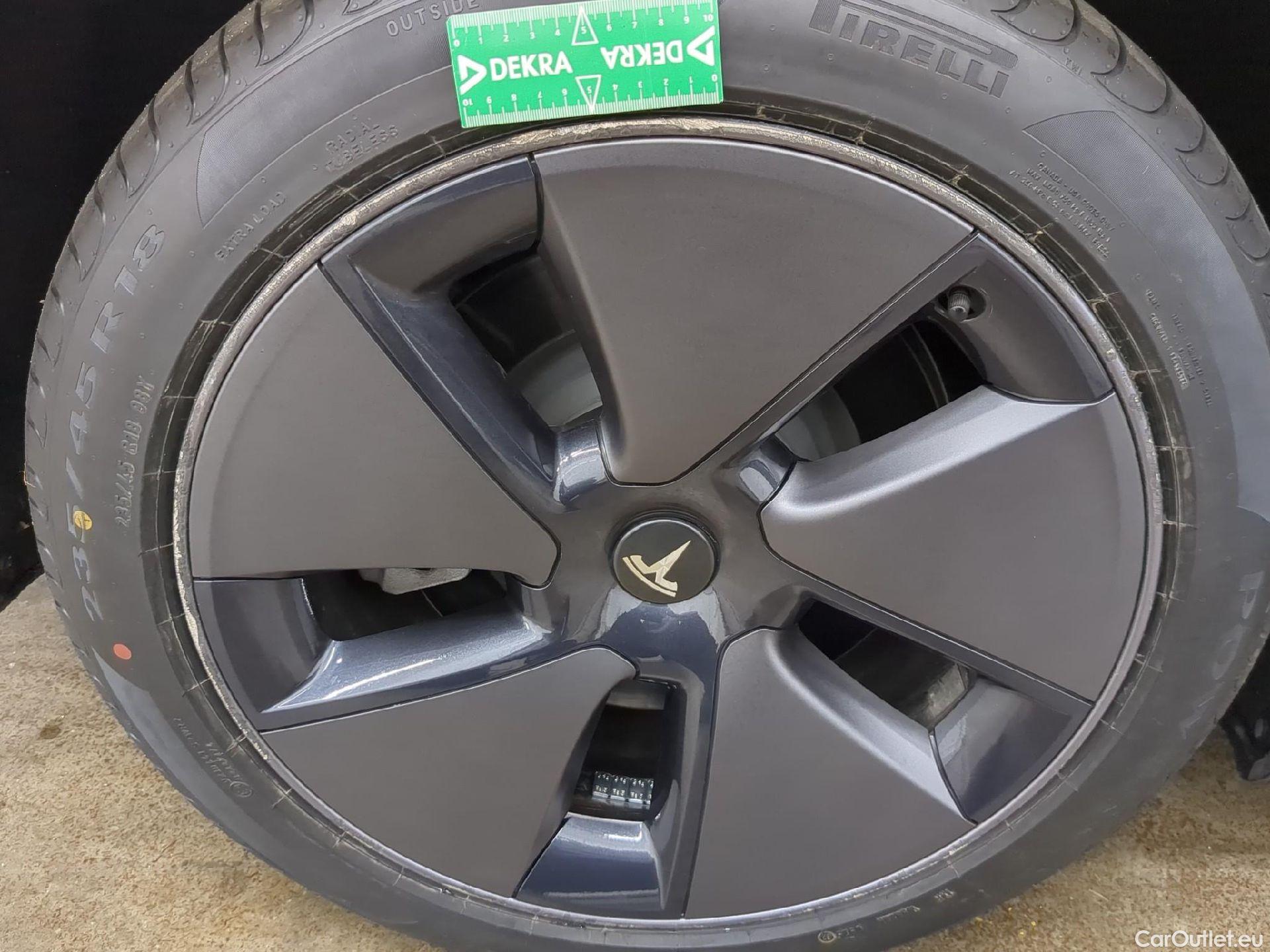  Tesla  Model 3 TESLA  / 2018 / 4P / Berline Propulsion #11