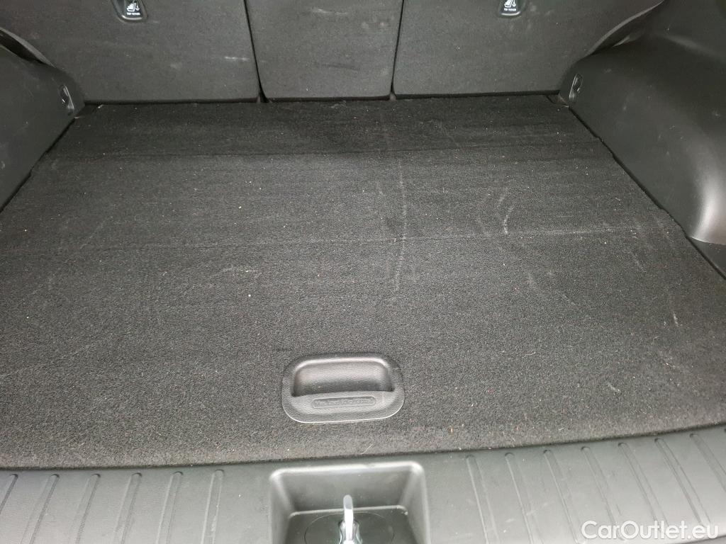  Hyundai  Tucson  Intuitive Hybrid 2WD 1.6 T-GDI 230CV BVA6 E6d #2