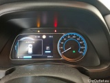  Nissan  Leaf NISSAN  / 2017 / 5P / Berline 62 kWh 217ch Business+ #8